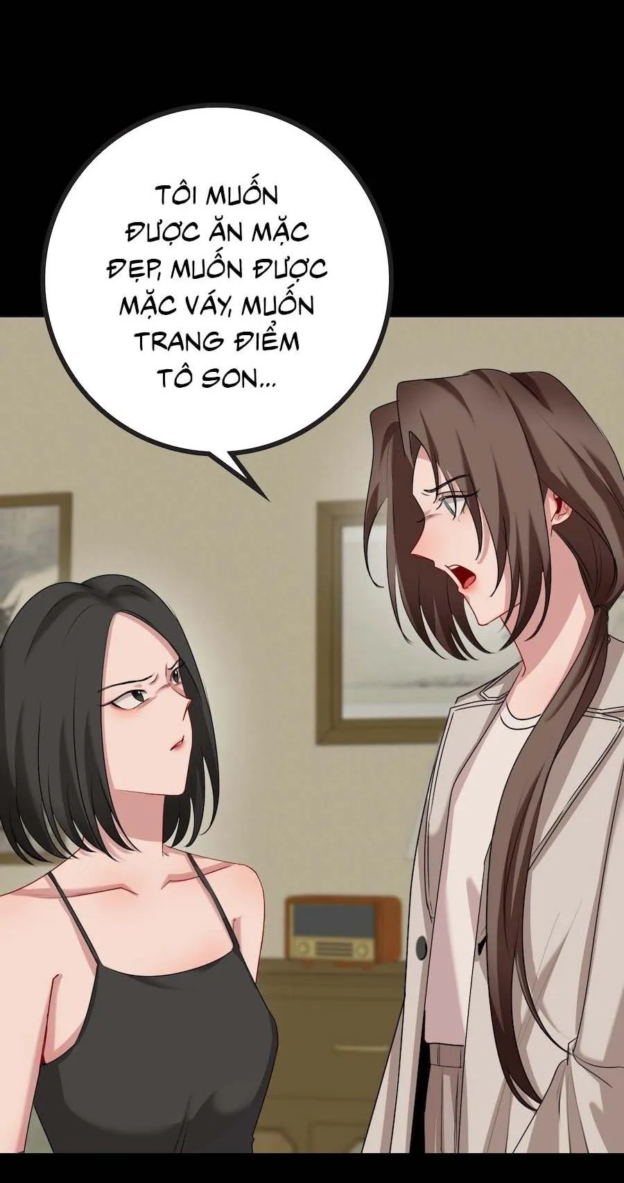 Flower of youth Chapter 40 Trang 5