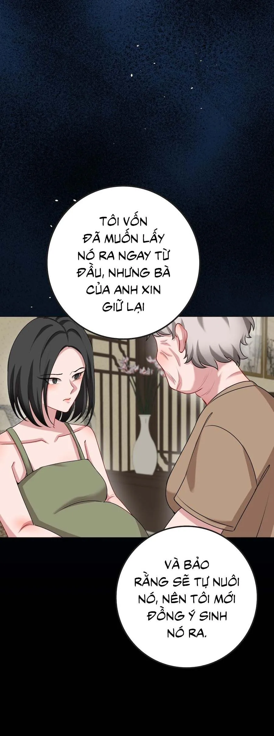 Flower of youth Chapter 40 Trang 12