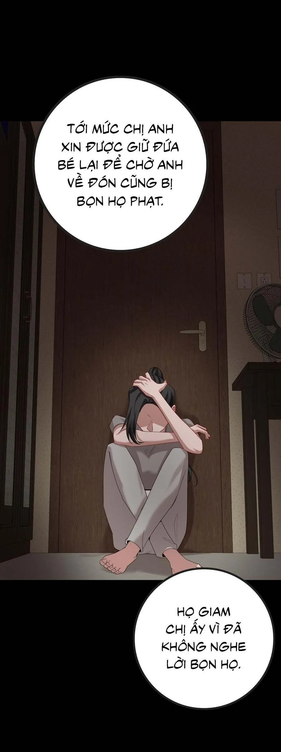 Flower of youth Chapter 40 Trang 15