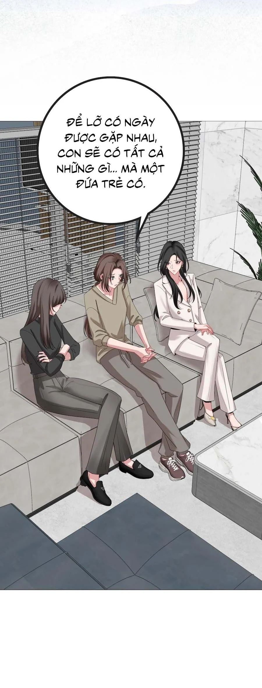 Flower of youth Chapter 40 Trang 29