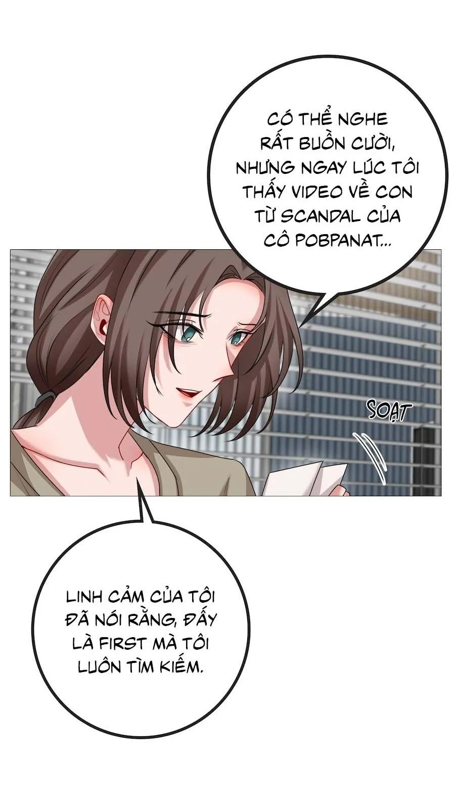 Flower of youth Chapter 40 Trang 31