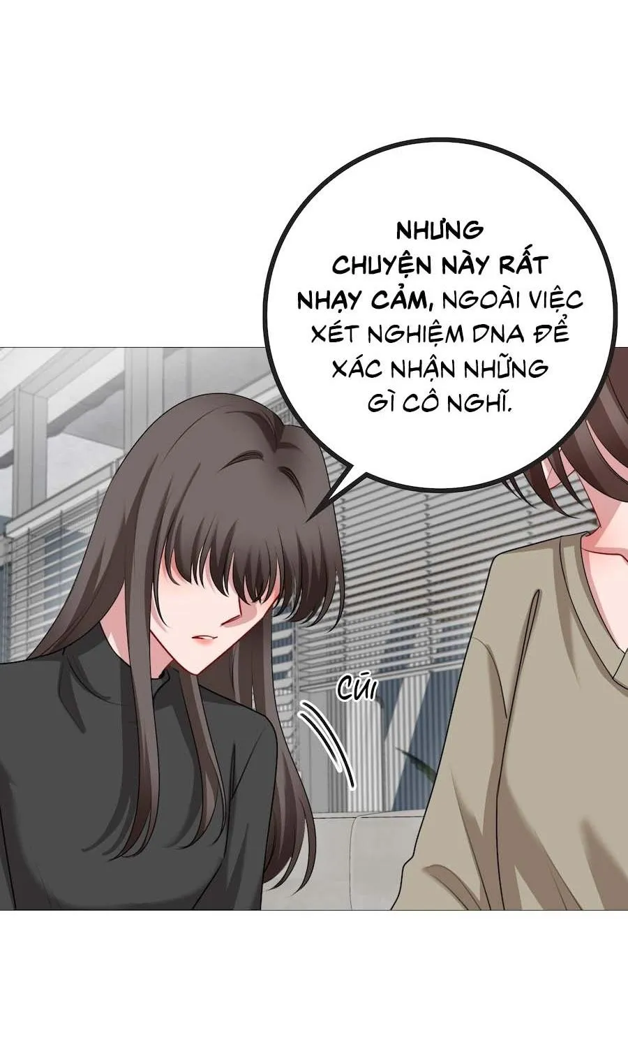 Flower of youth Chapter 40 Trang 35