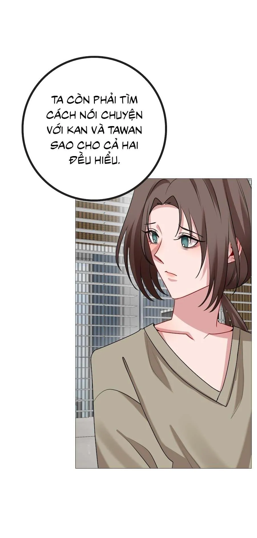 Flower of youth Chapter 40 Trang 36