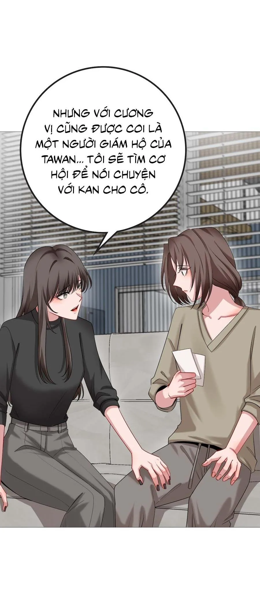 Flower of youth Chapter 40 Trang 40