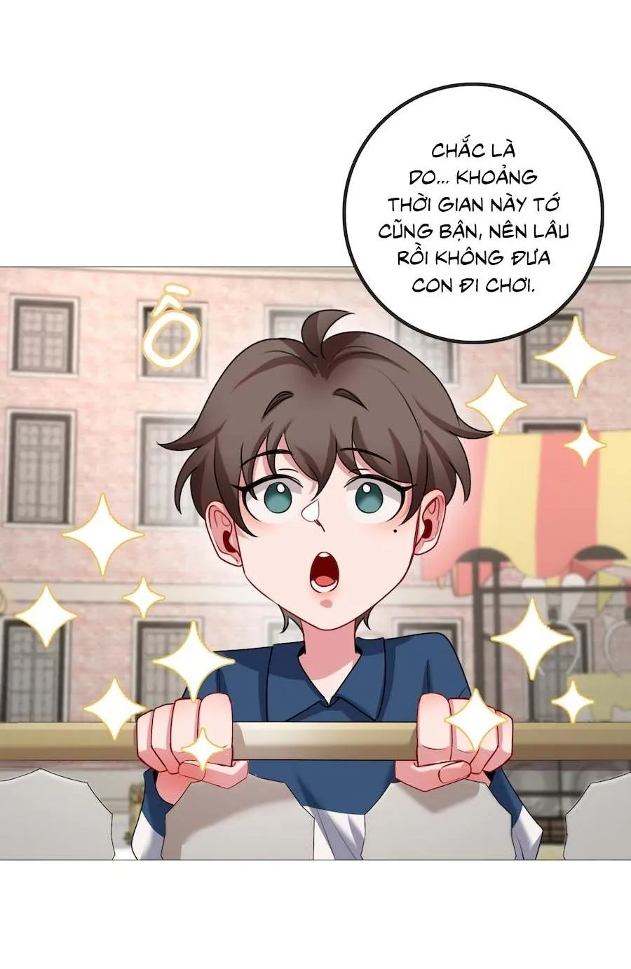 Flower of youth Chapter 40 Trang 49