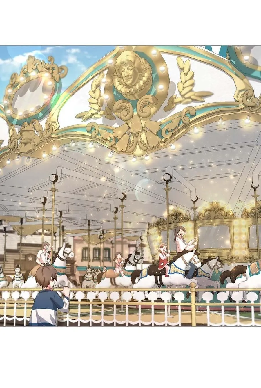 Flower of youth Chapter 40 Trang 50