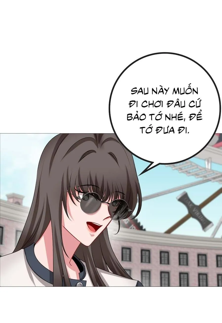 Flower of youth Chapter 40 Trang 51