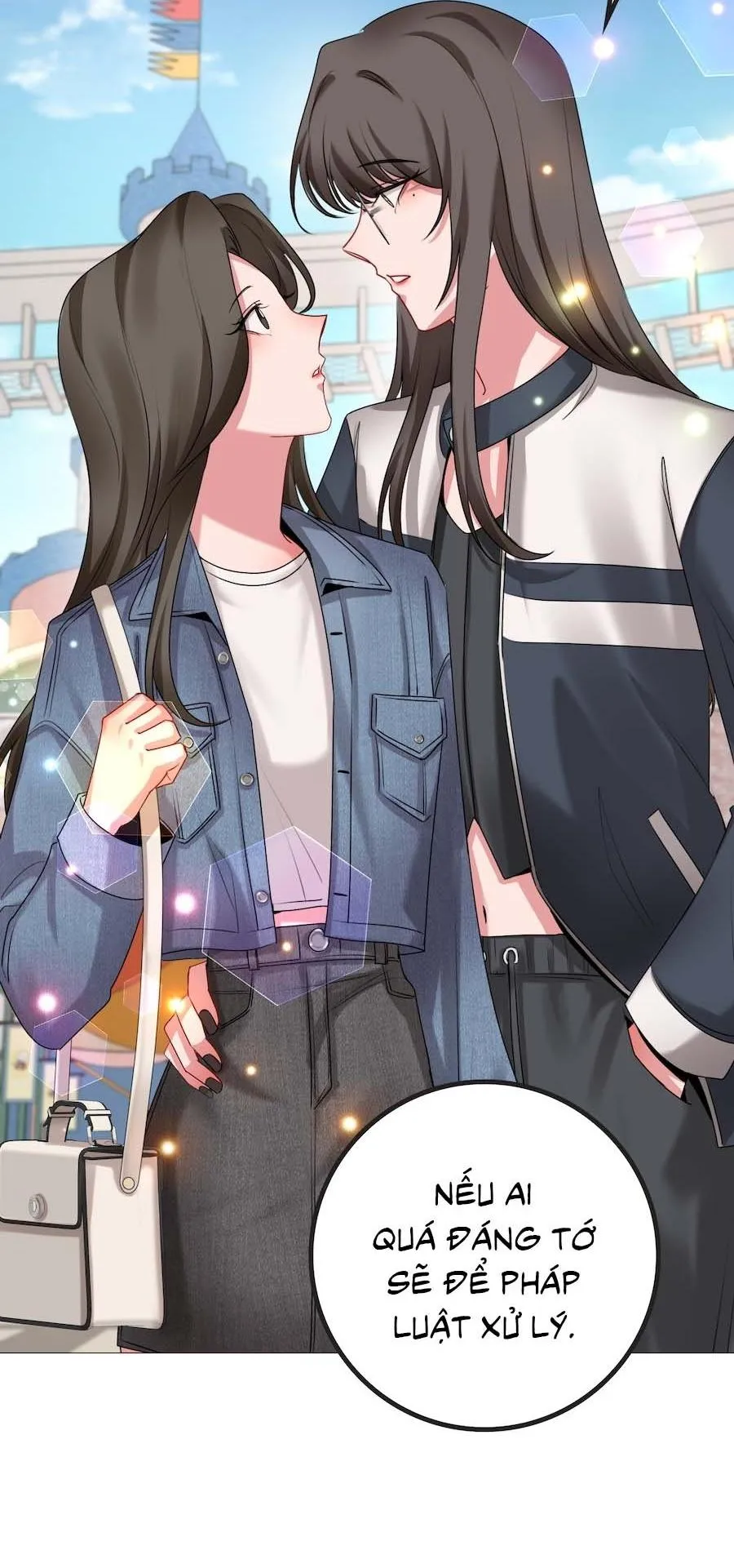 Flower of youth Chapter 40 Trang 54