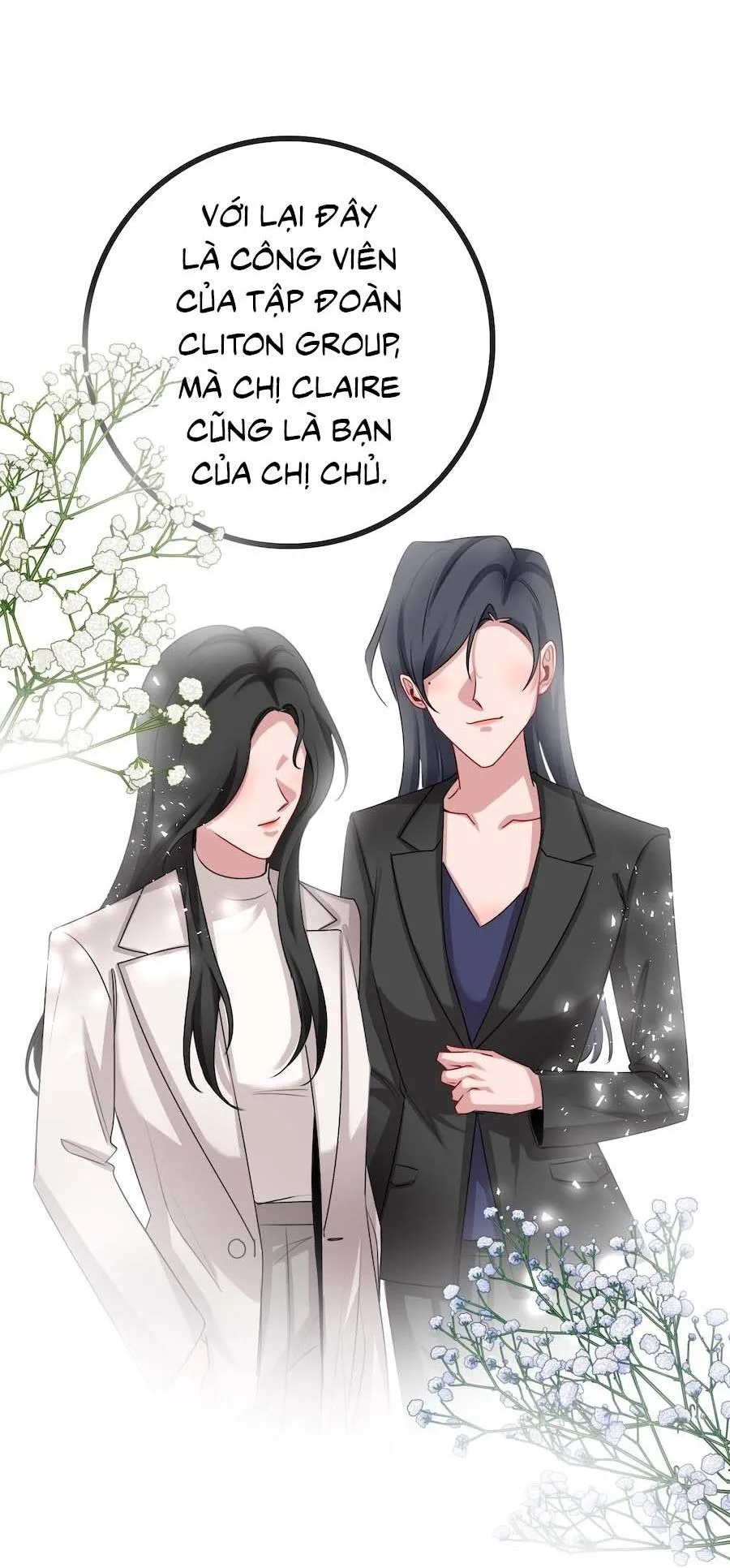 Flower of youth Chapter 40 Trang 55