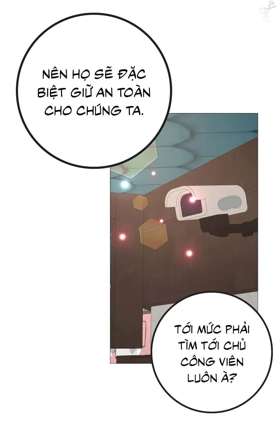 Flower of youth Chapter 40 Trang 56