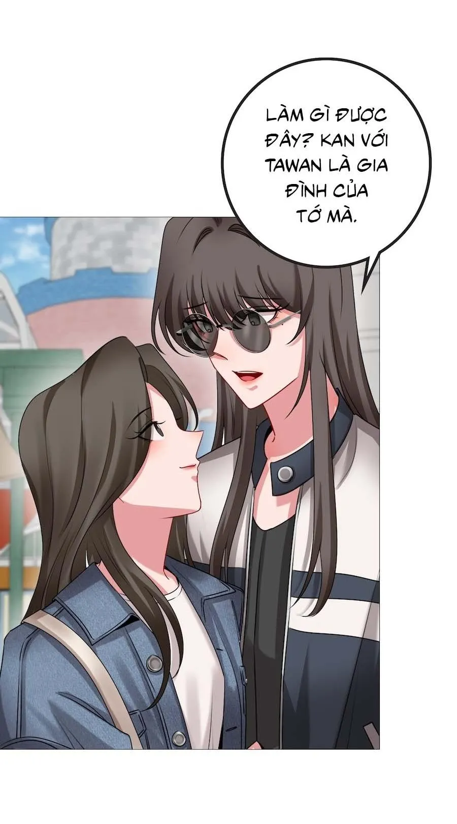 Flower of youth Chapter 40 Trang 57