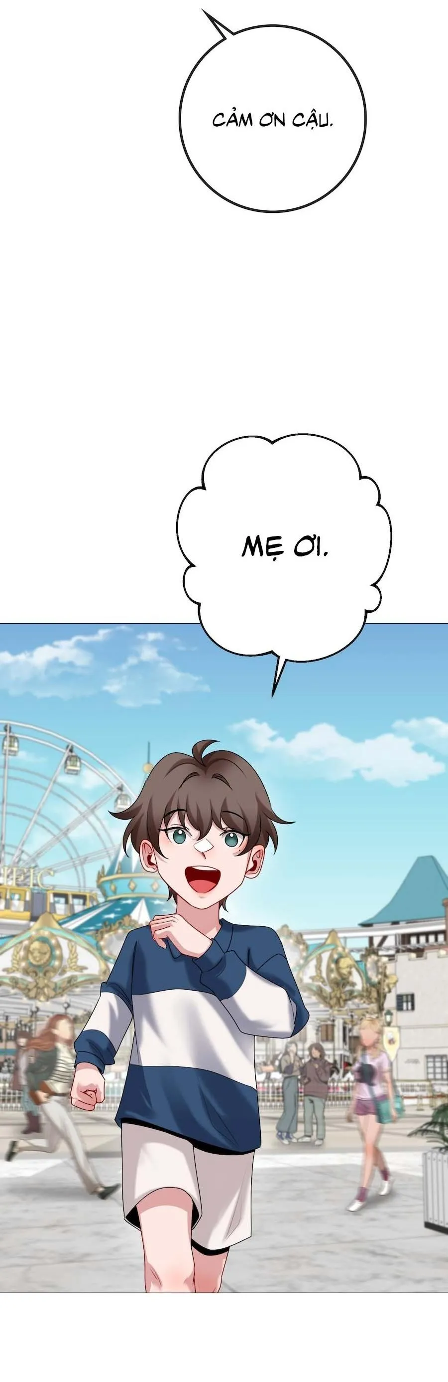 Flower of youth Chapter 40 Trang 59