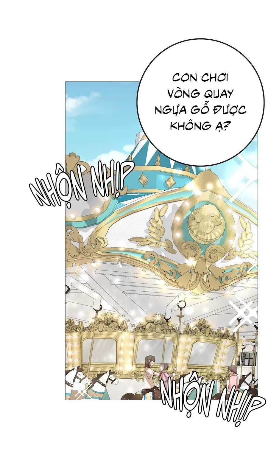 Flower of youth Chapter 40 Trang 61