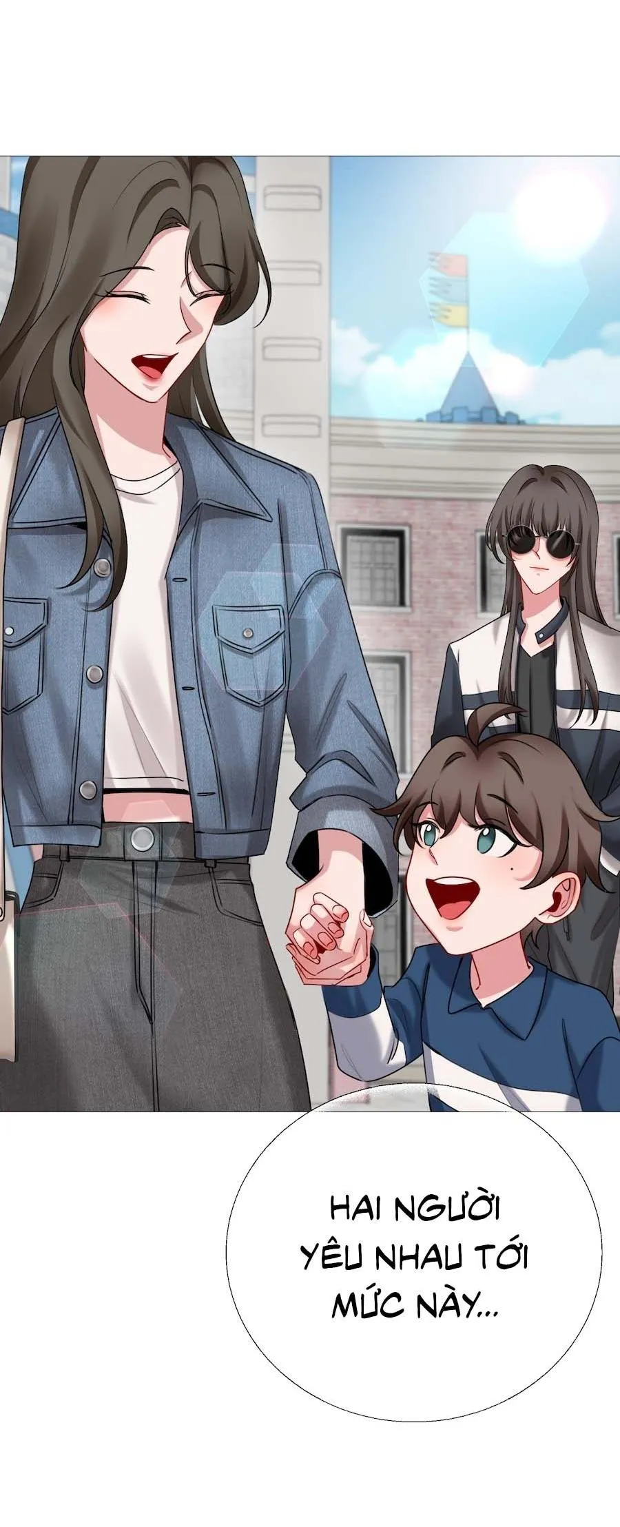 Flower of youth Chapter 40 Trang 64