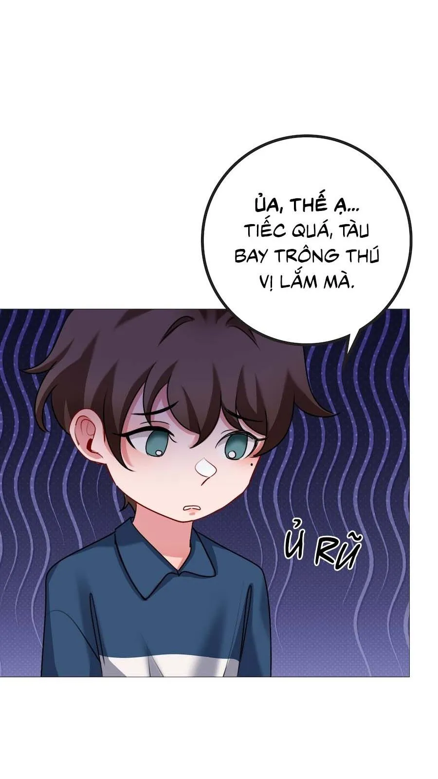 Flower of youth Chapter 41 Trang 5