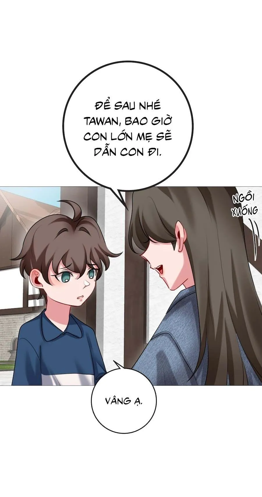 Flower of youth Chapter 41 Trang 6