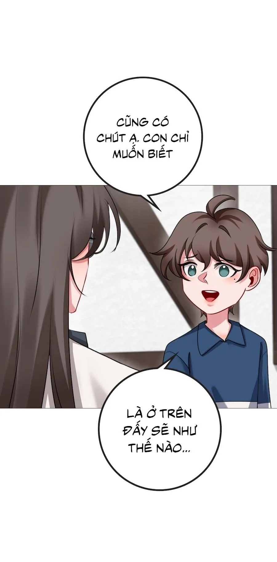 Flower of youth Chapter 41 Trang 8