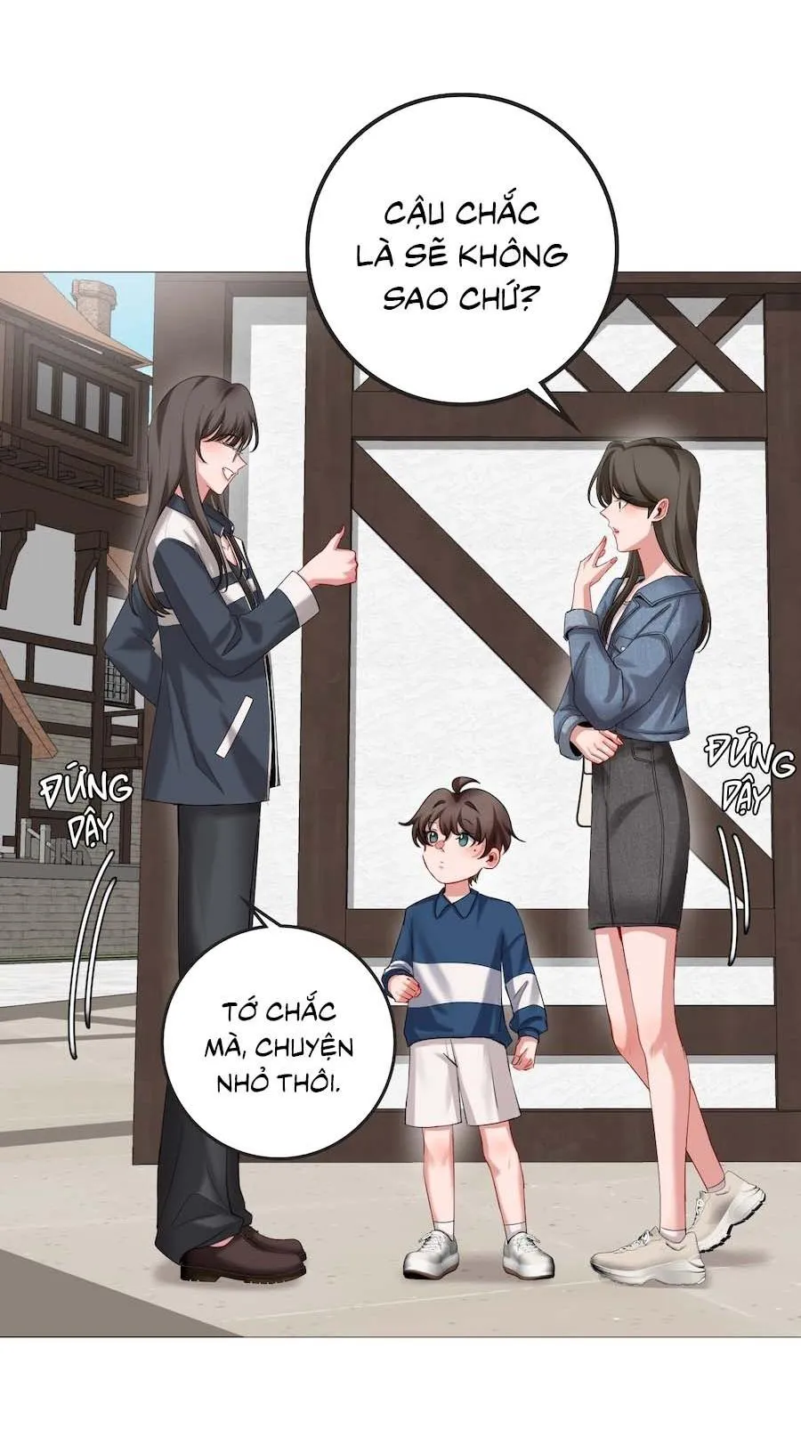Flower of youth Chapter 41 Trang 13
