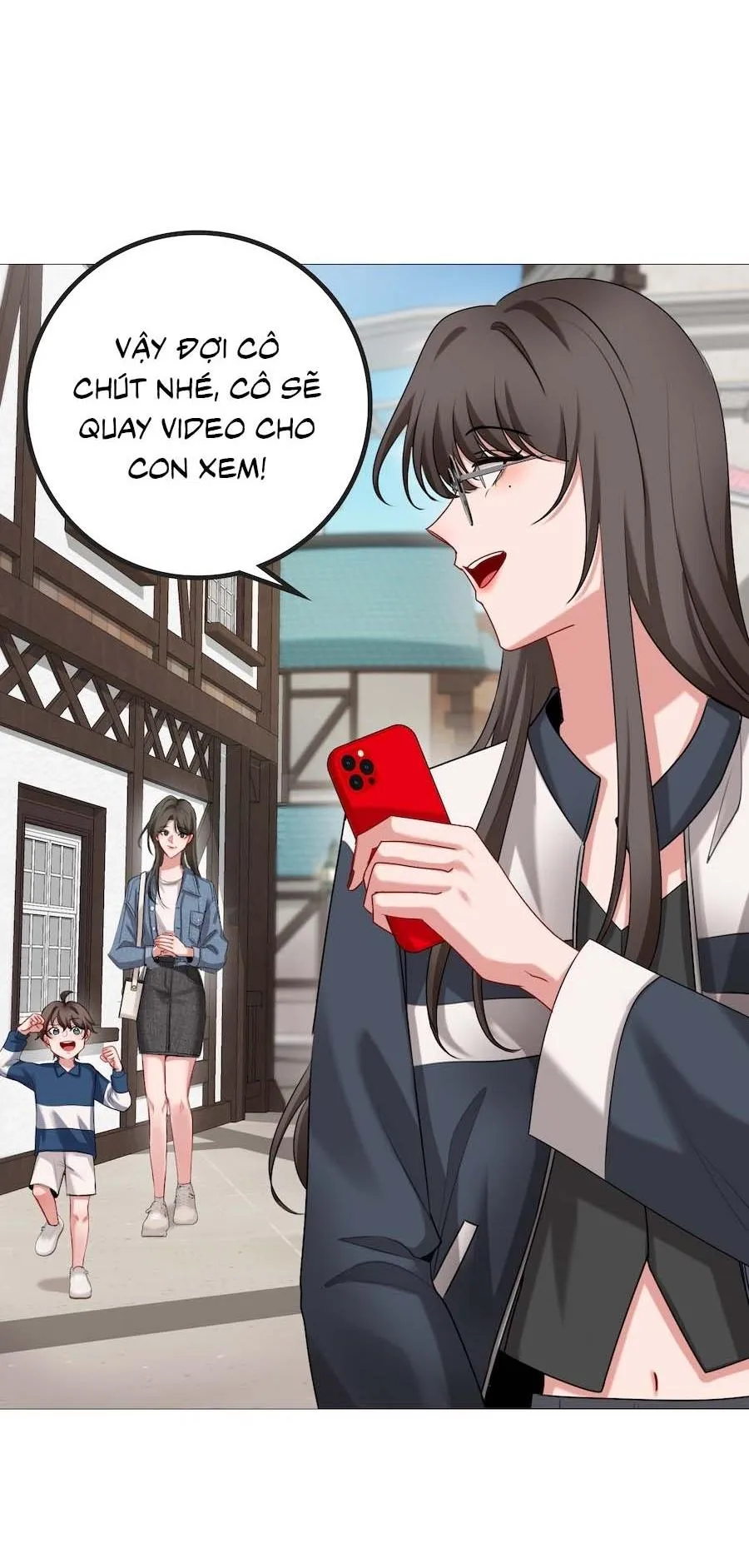 Flower of youth Chapter 41 Trang 15