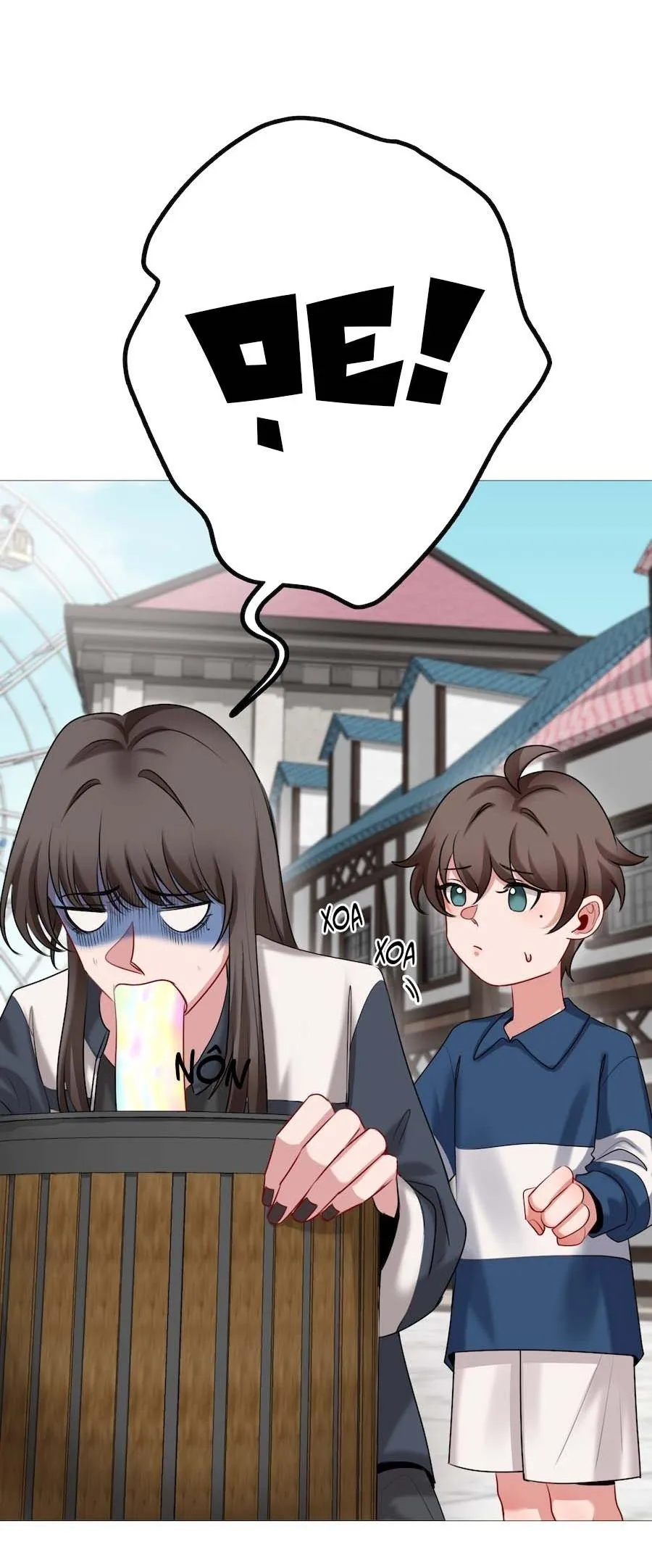 Flower of youth Chapter 41 Trang 18