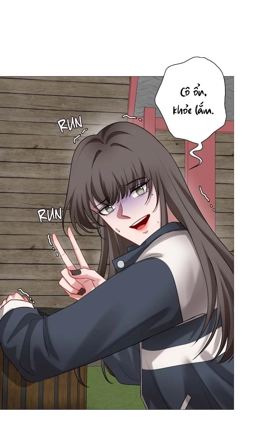 Flower of youth Chapter 41 Trang 21