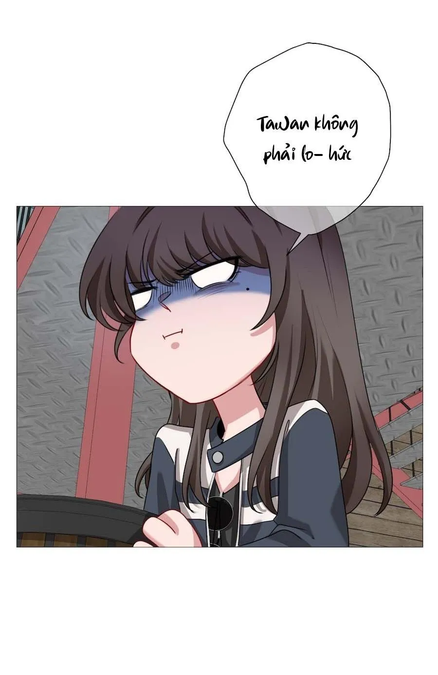 Flower of youth Chapter 41 Trang 23