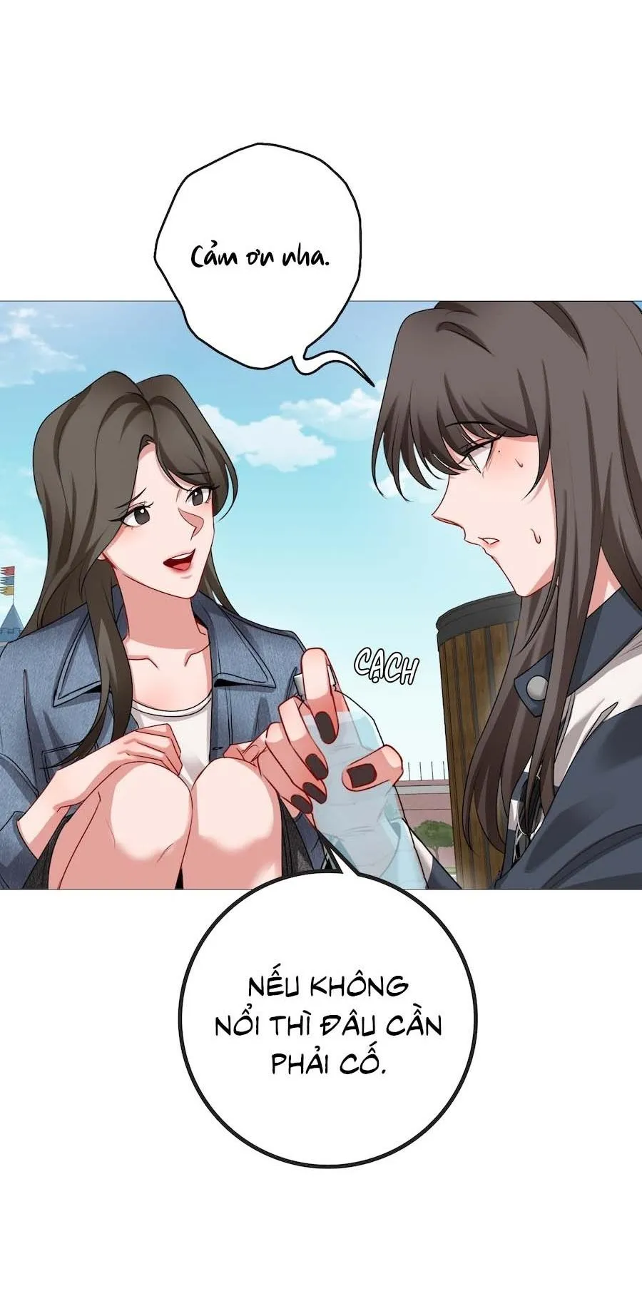 Flower of youth Chapter 41 Trang 26