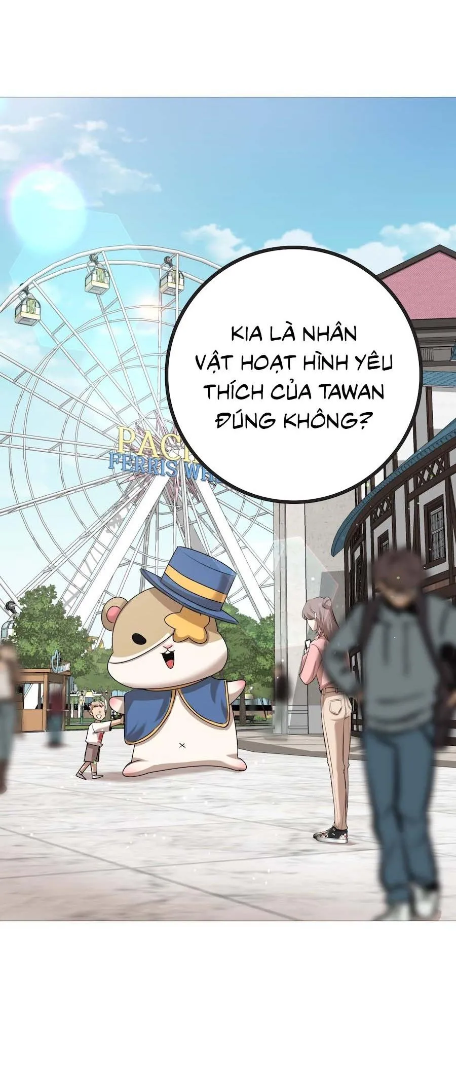 Flower of youth Chapter 41 Trang 31