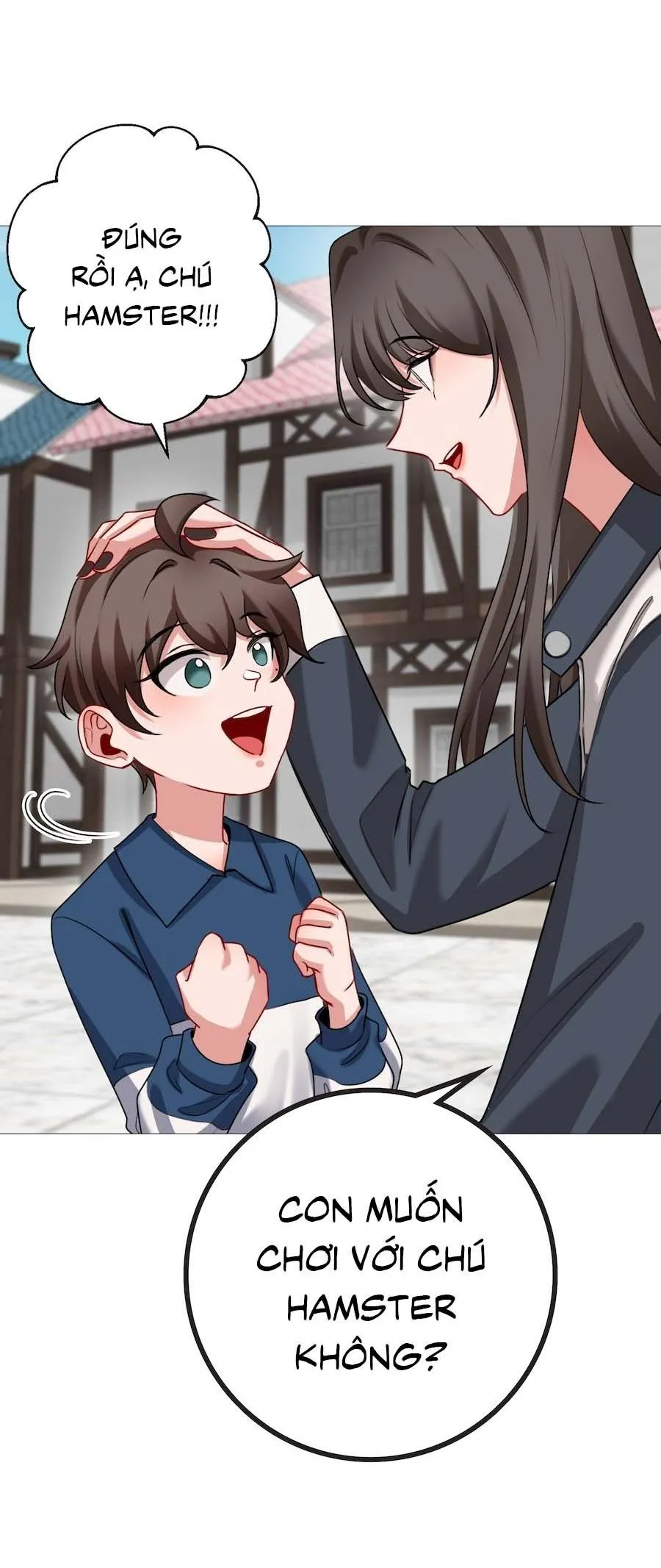 Flower of youth Chapter 41 Trang 33