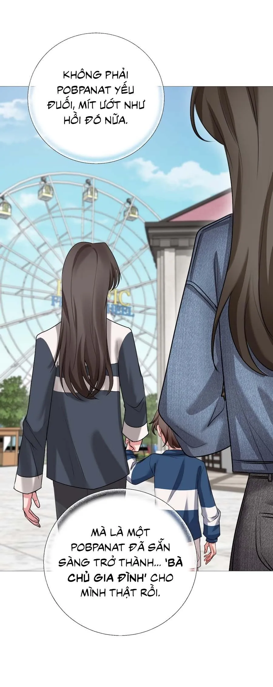 Flower of youth Chapter 41 Trang 36