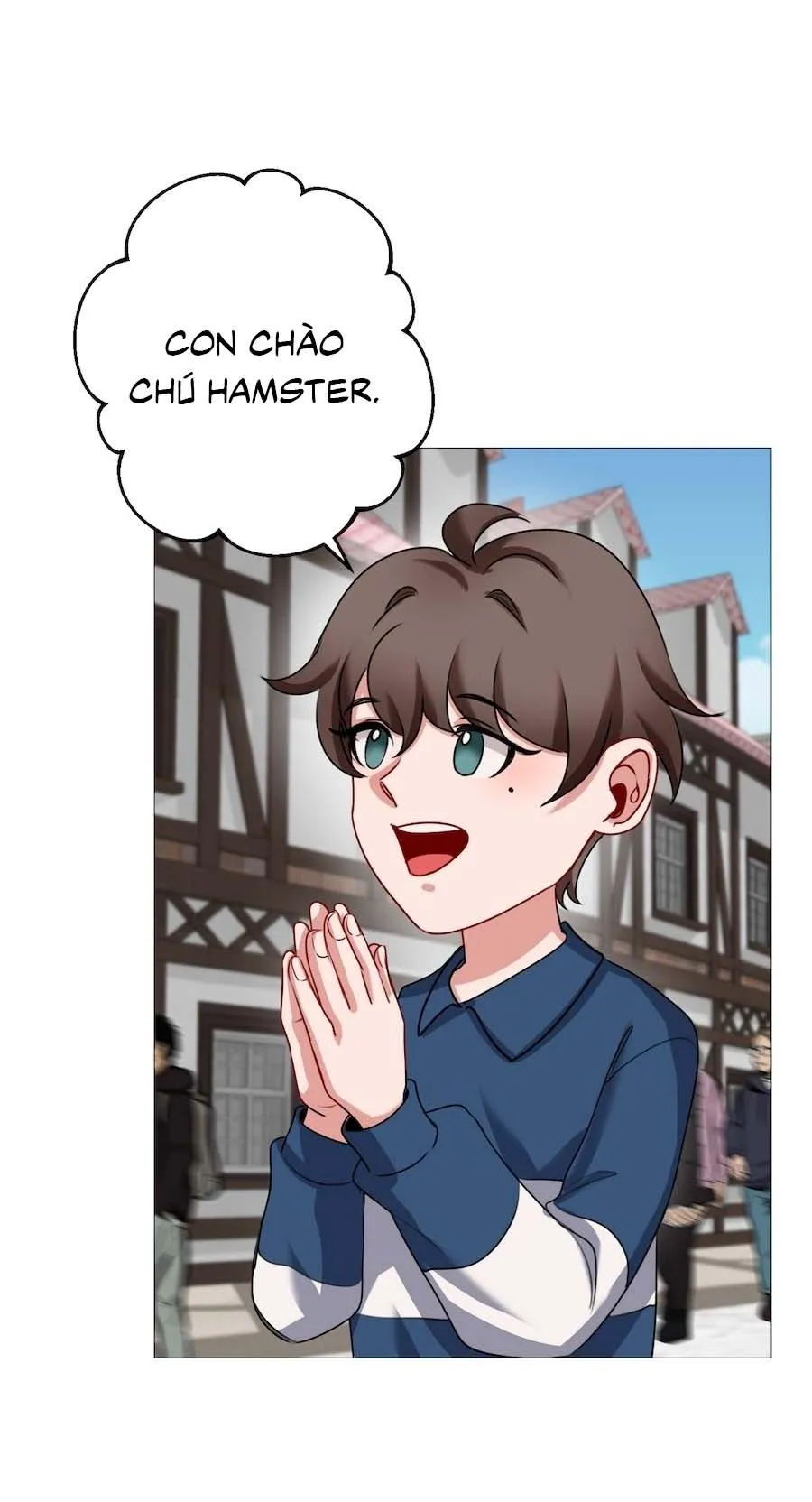 Flower of youth Chapter 41 Trang 40