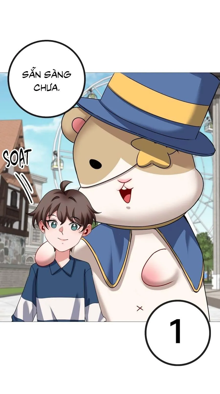 Flower of youth Chapter 41 Trang 45