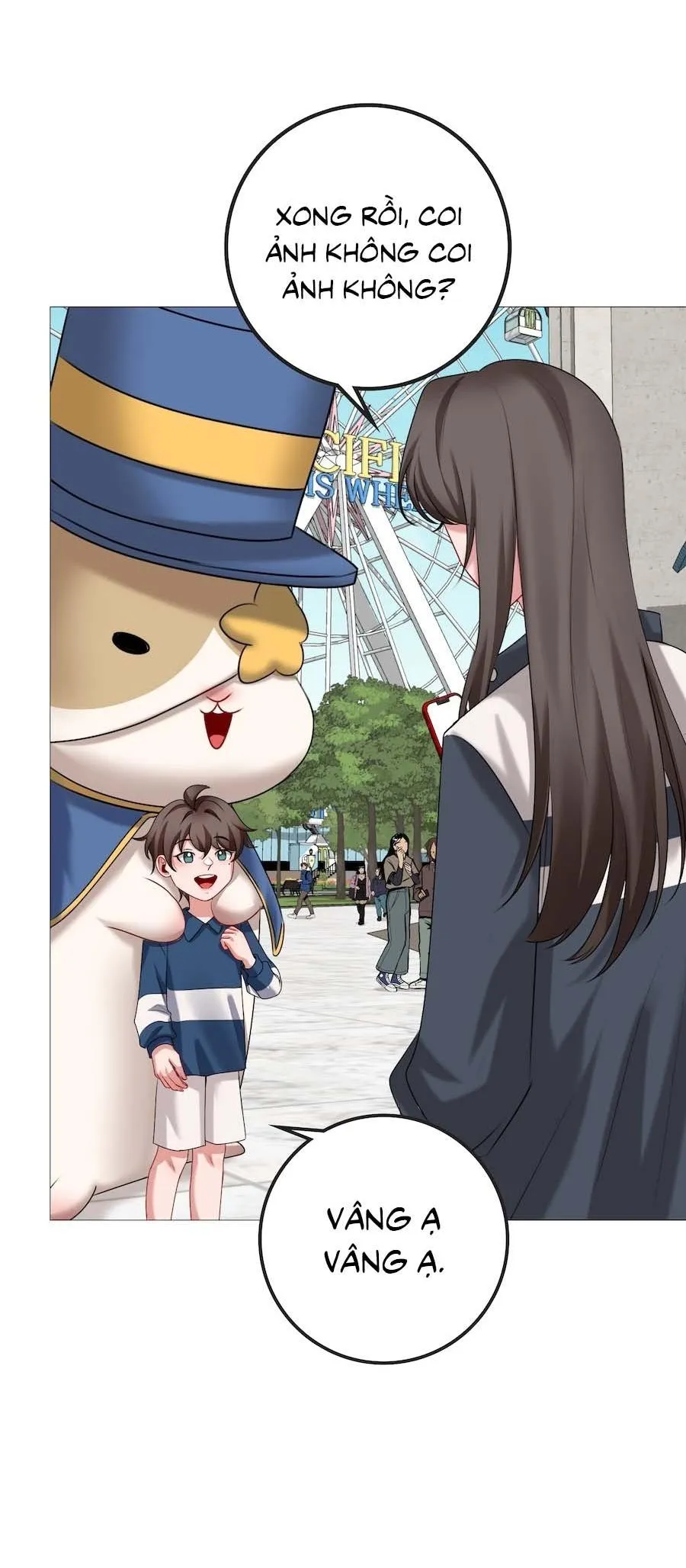 Flower of youth Chapter 41 Trang 49