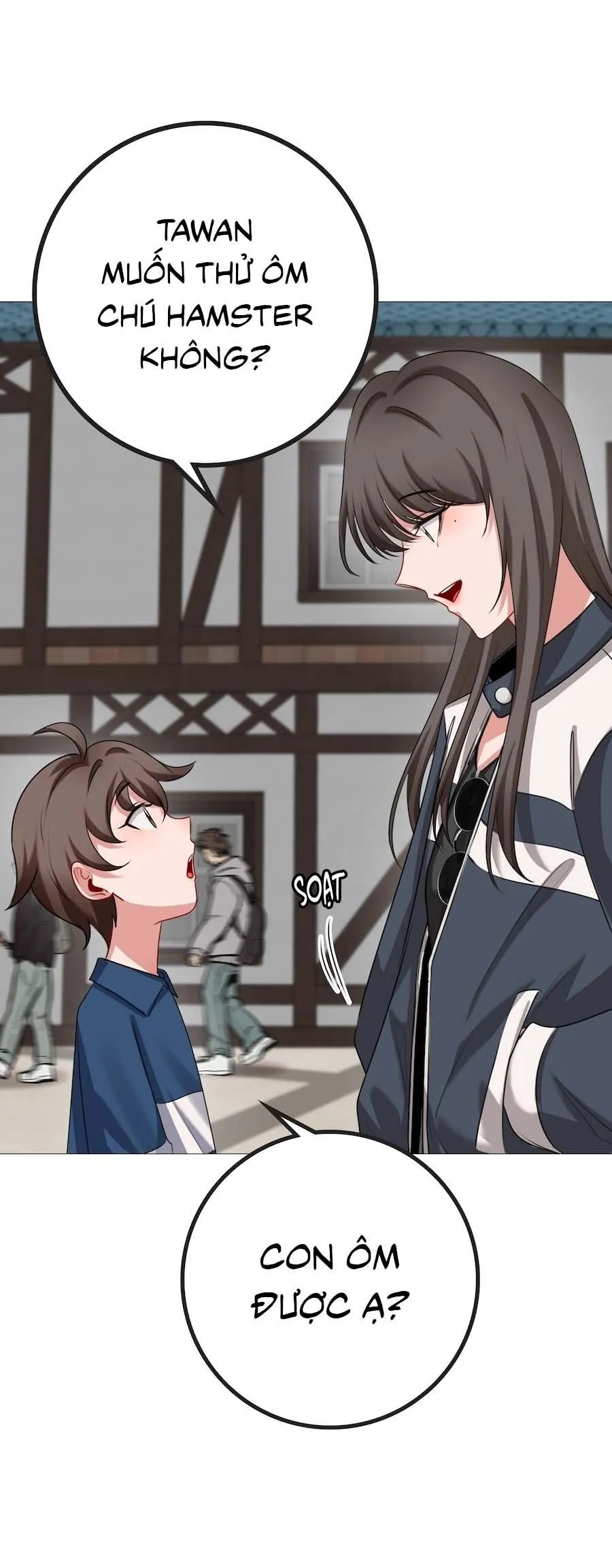 Flower of youth Chapter 41 Trang 53