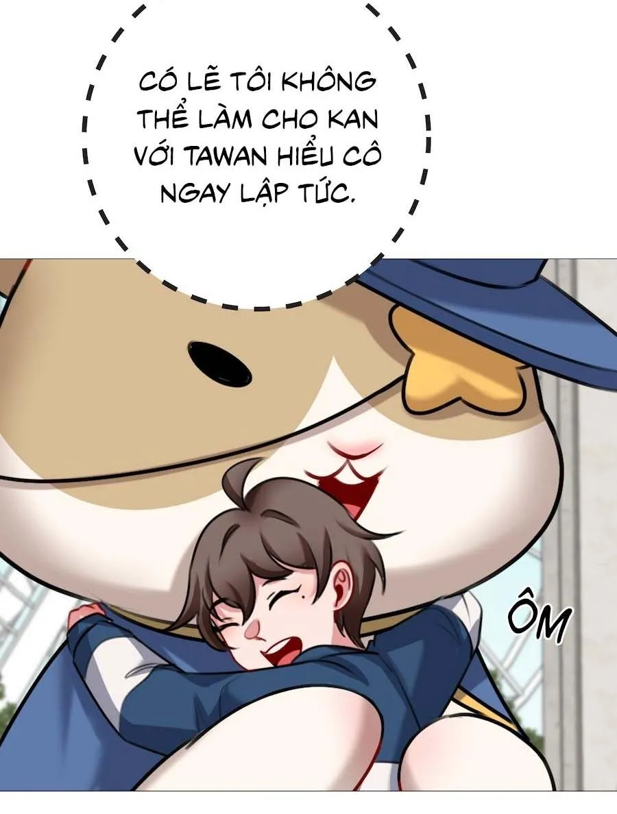 Flower of youth Chapter 41 Trang 57