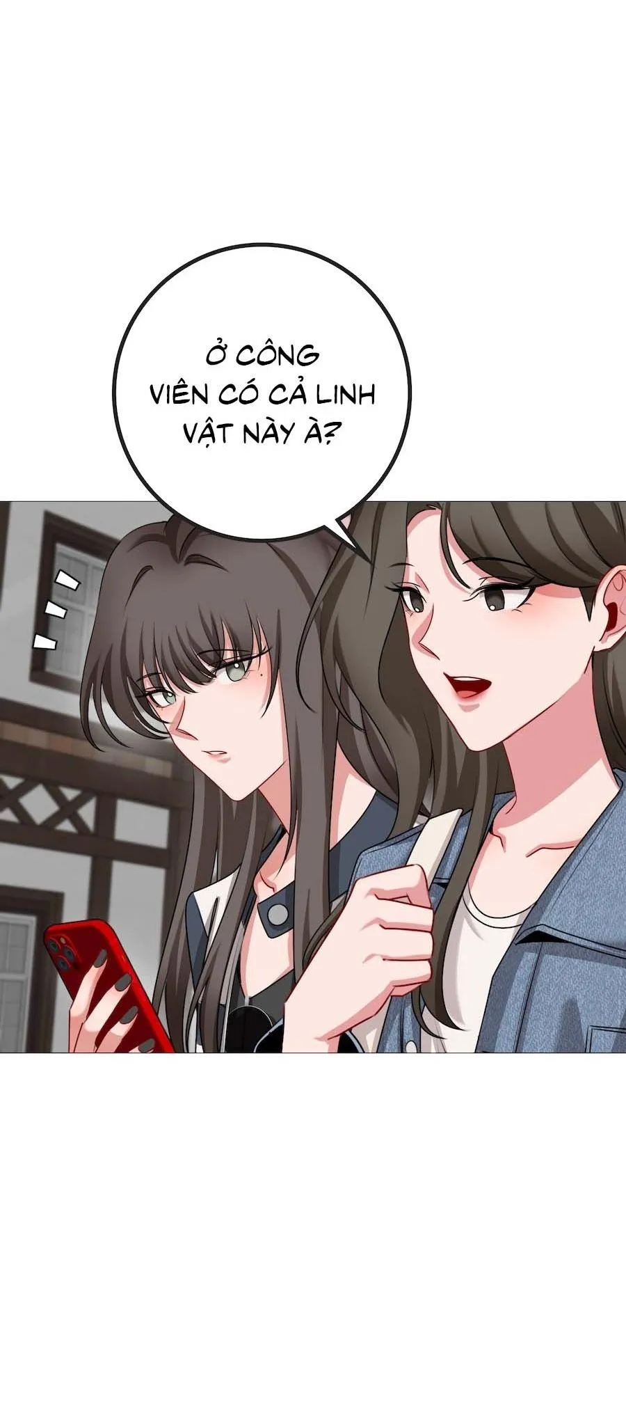 Flower of youth Chapter 41 Trang 63