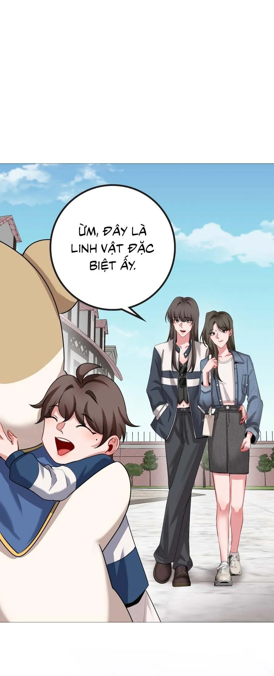 Flower of youth Chapter 41 Trang 64