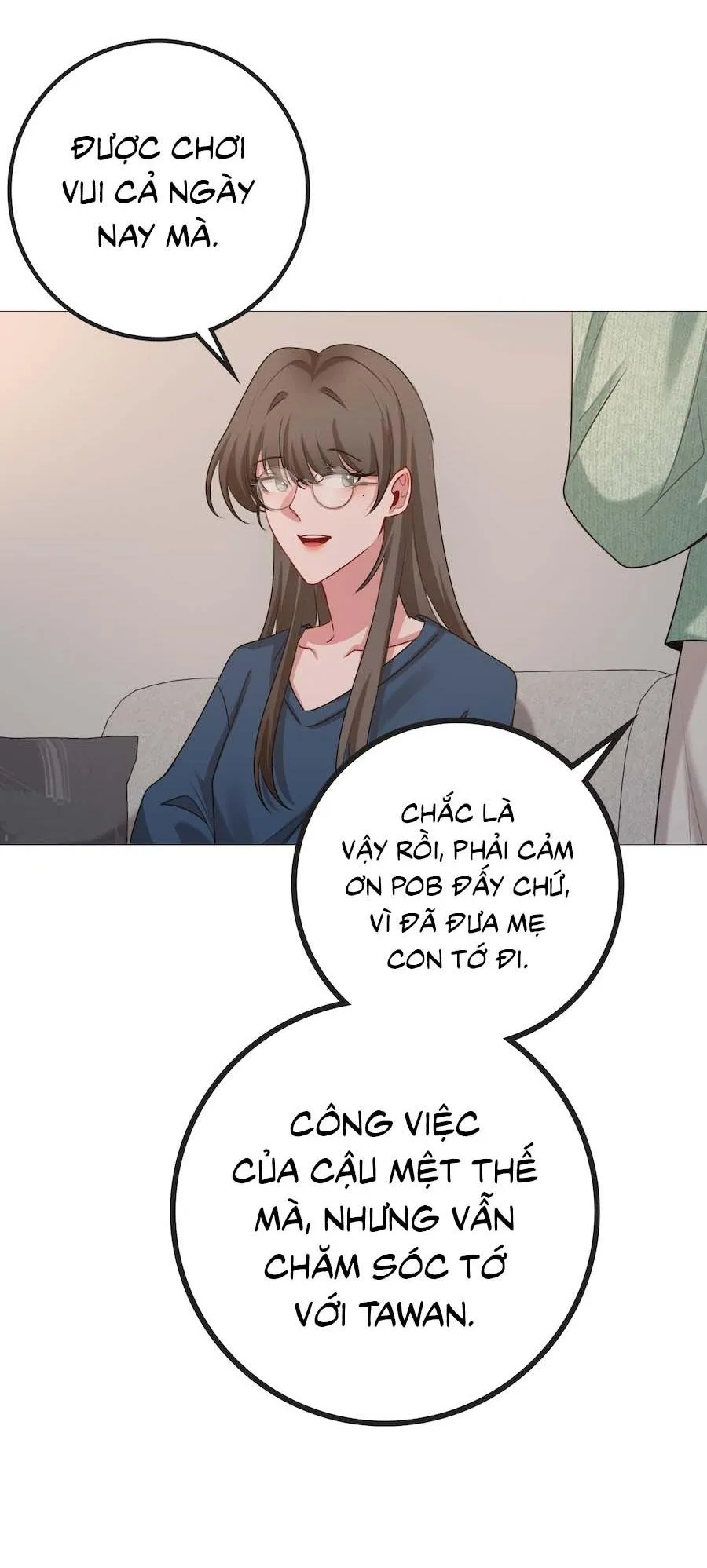 Flower of youth Chapter 41 Trang 68