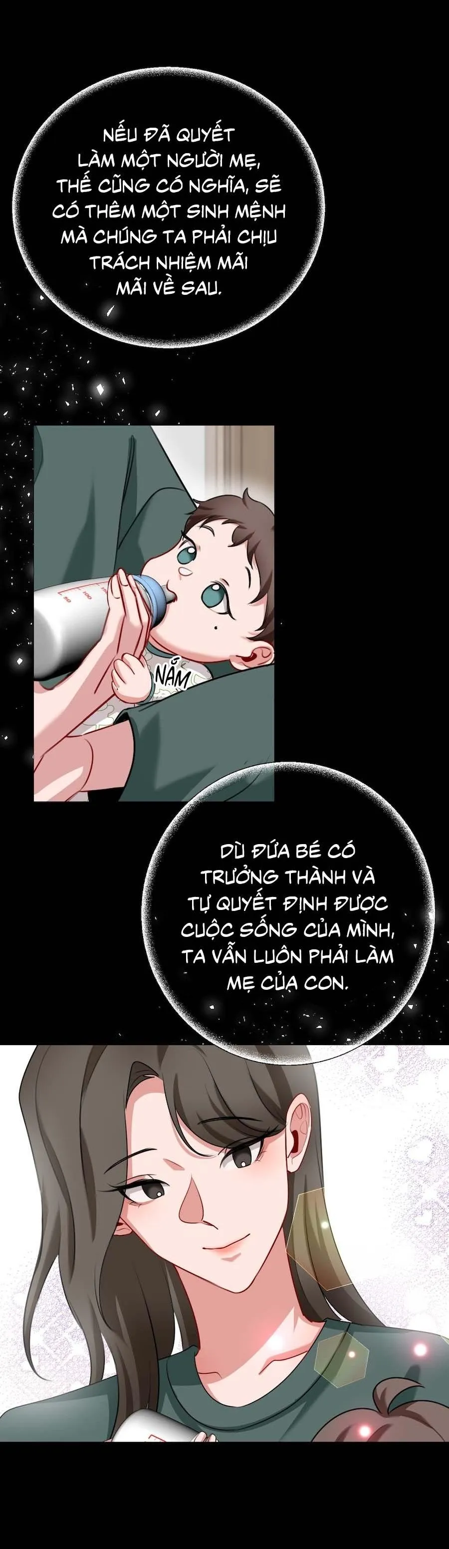 Flower of youth Chapter 42 Trang 5