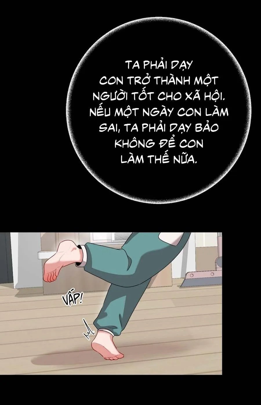 Flower of youth Chapter 42 Trang 7