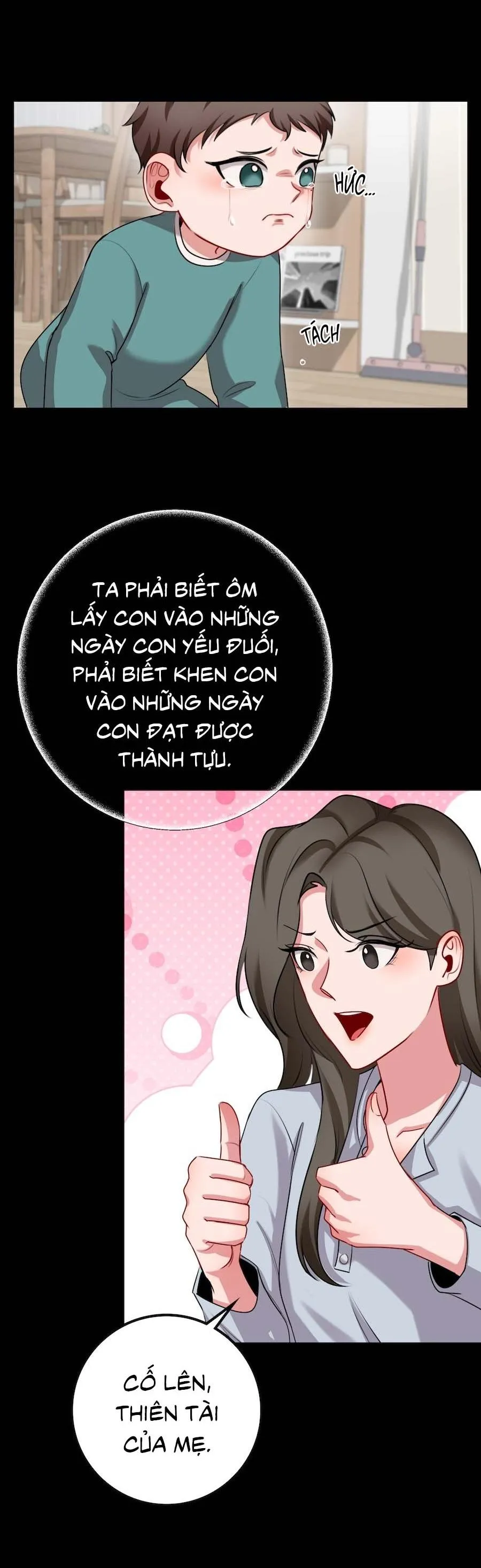 Flower of youth Chapter 42 Trang 10