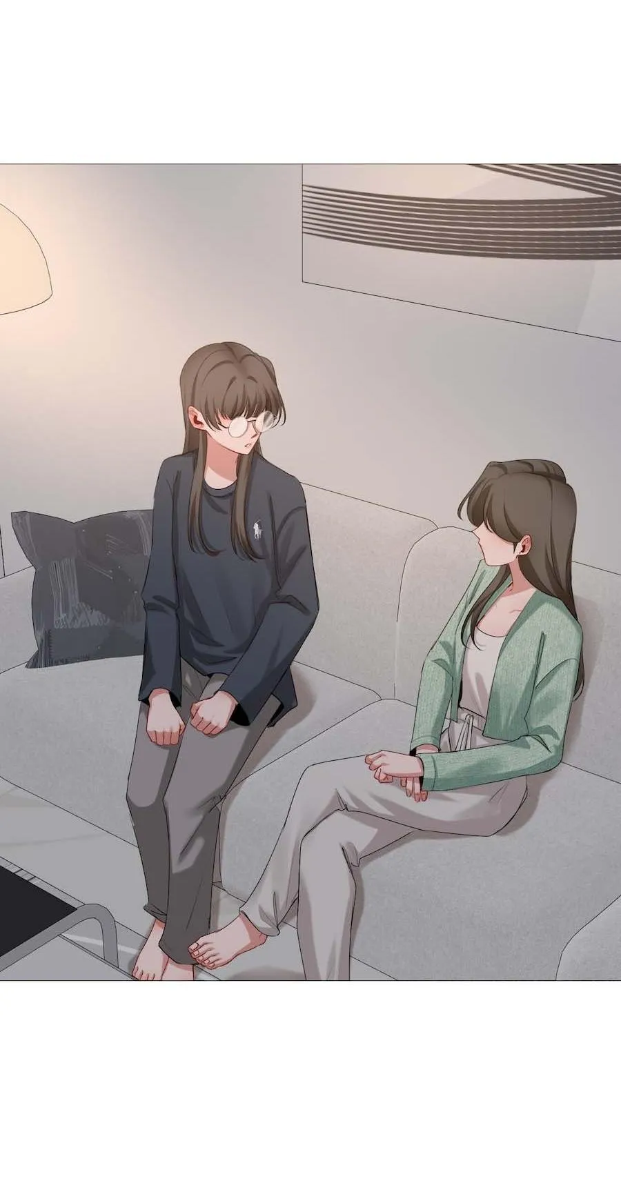 Flower of youth Chapter 42 Trang 22