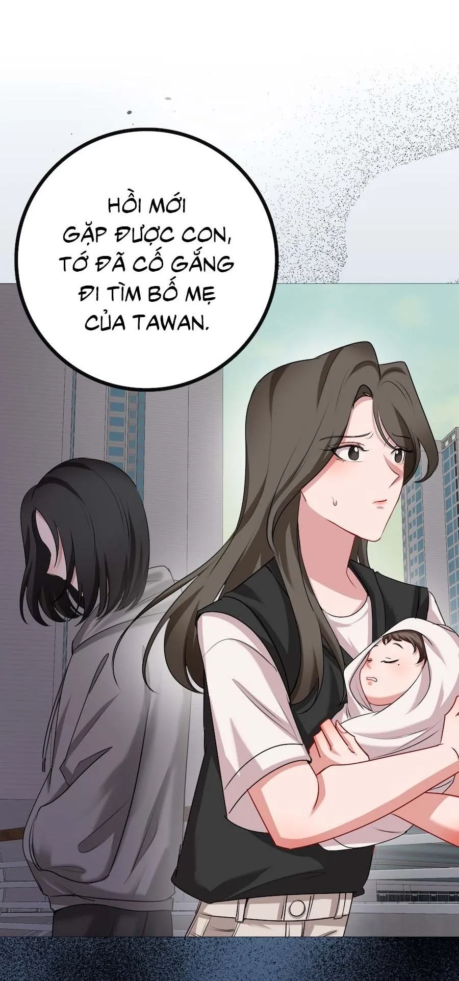 Flower of youth Chapter 42 Trang 28