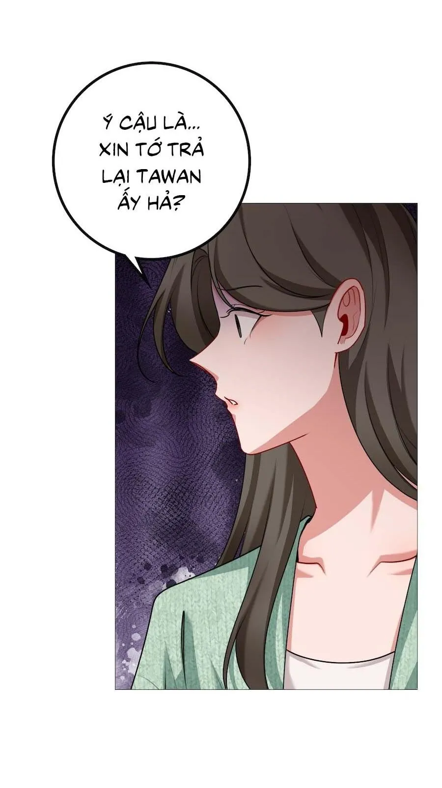 Flower of youth Chapter 42 Trang 33