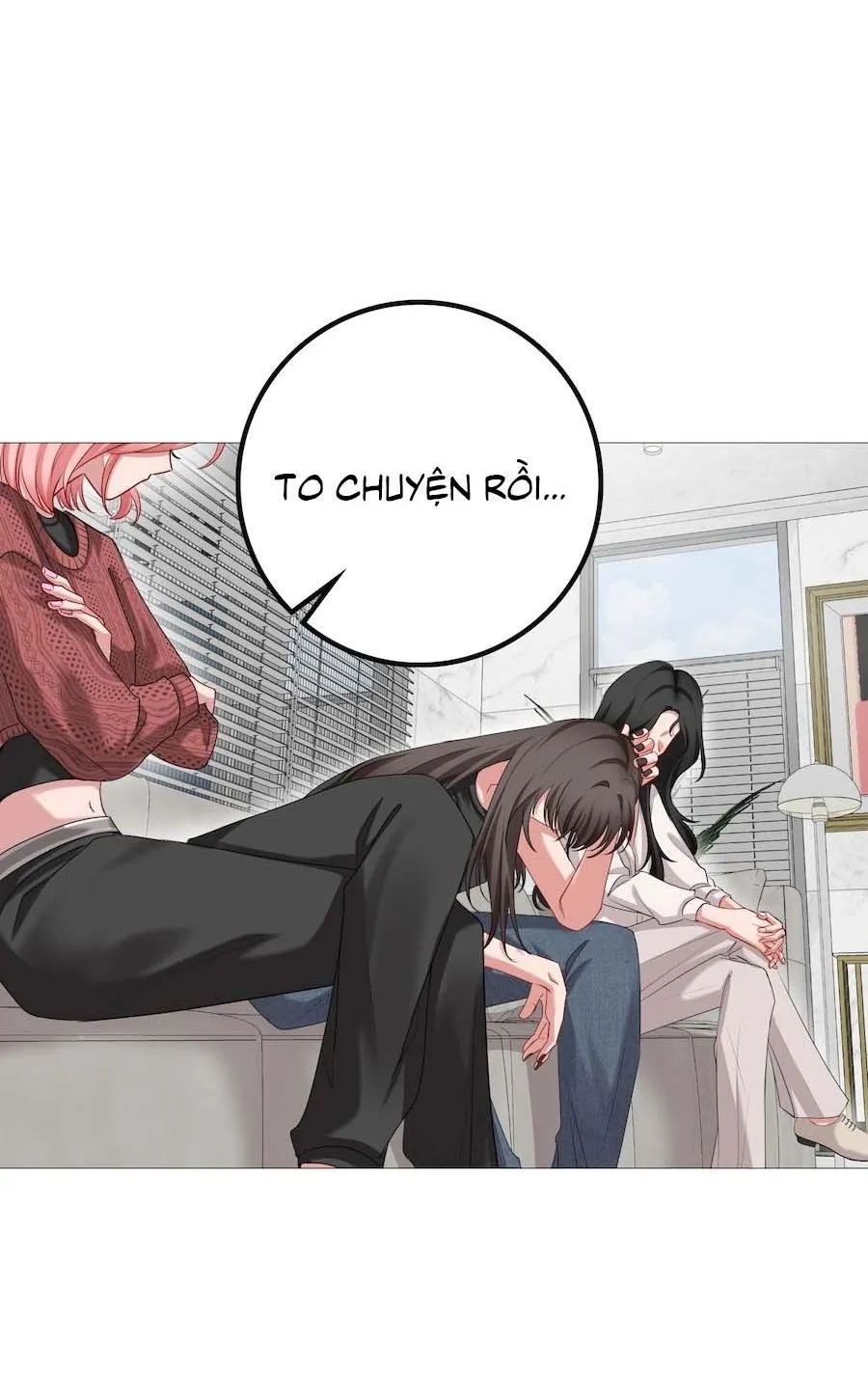 Flower of youth Chapter 42 Trang 45