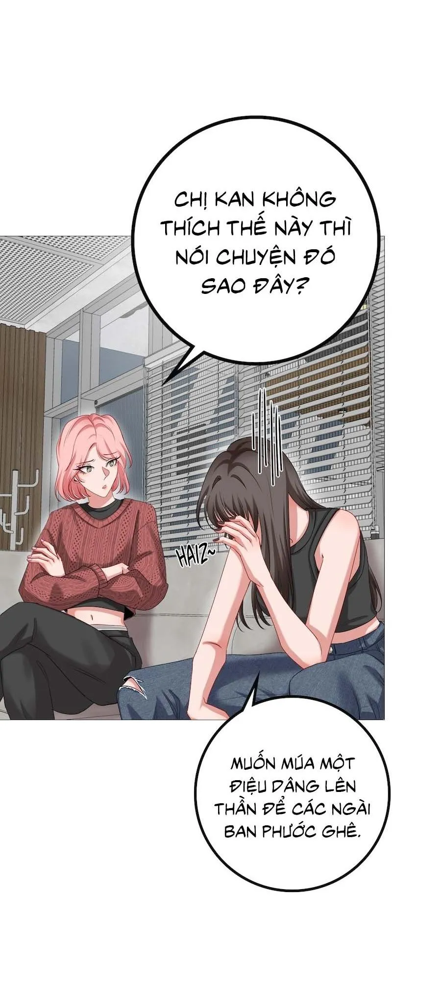 Flower of youth Chapter 42 Trang 46