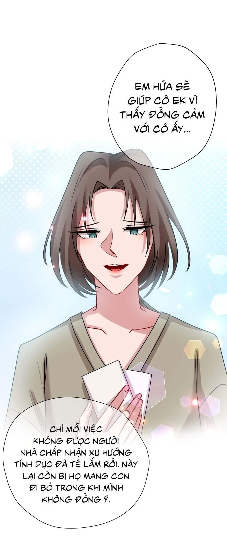 Flower of youth Chapter 42 Trang 49