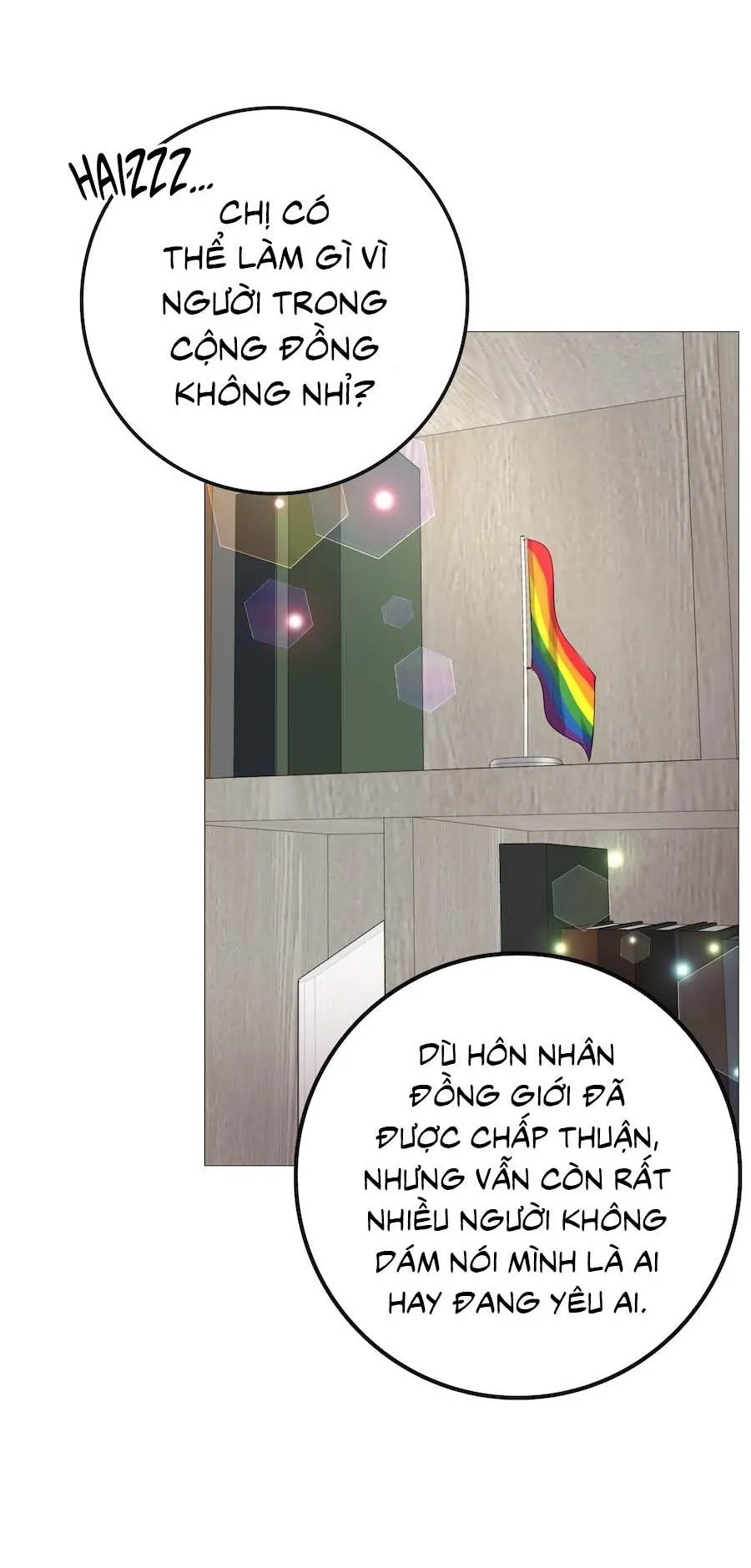 Flower of youth Chapter 42 Trang 53