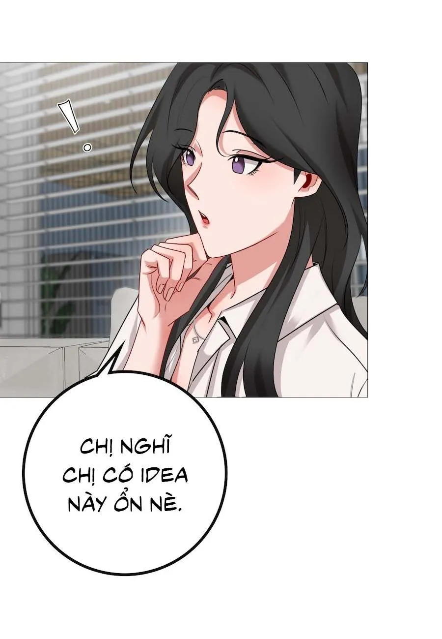 Flower of youth Chapter 42 Trang 56