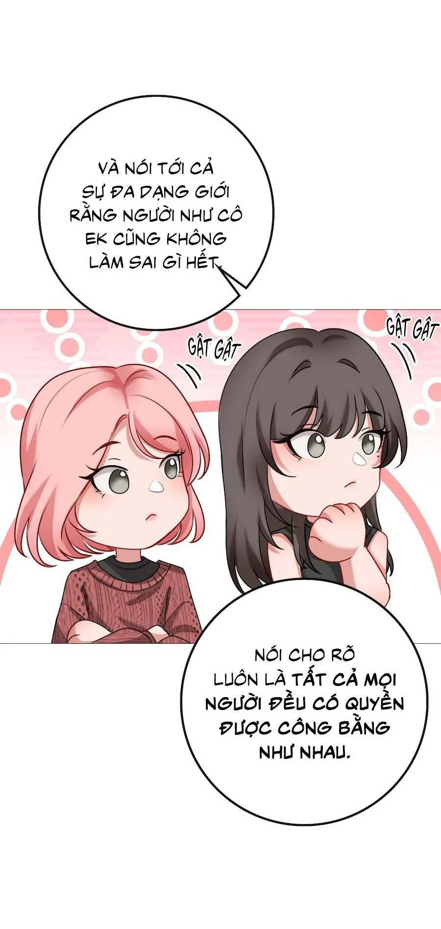 Flower of youth Chapter 42 Trang 59